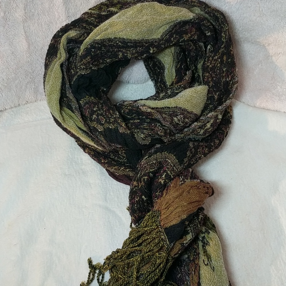 Scarf